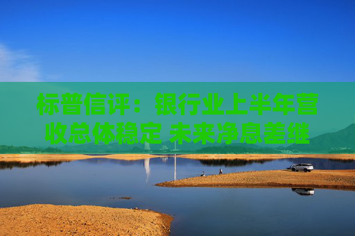 标普信评：银行业上半年营收总体稳定 未来净息差继续承压  第1张