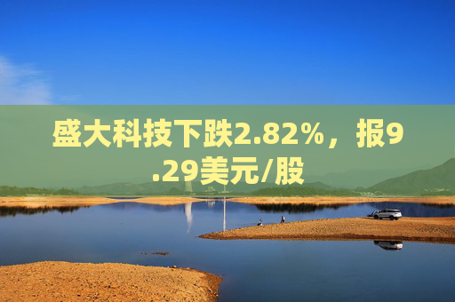 盛大科技下跌2.82%，报9.29美元/股  第1张