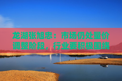 龙湖张旭忠：市场仍处量价调整阶段，行业要积极围绕消化存量和优化增量