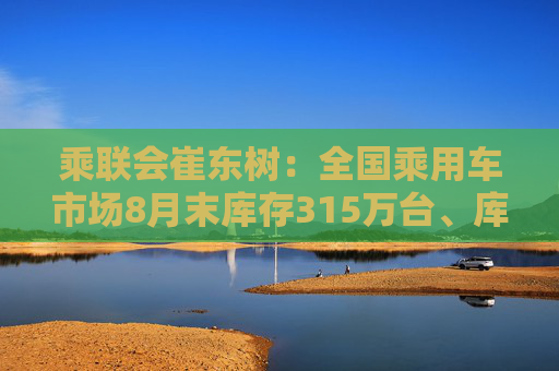 乘联会崔东树：全国乘用车市场8月末库存315万台、库存46天  第1张