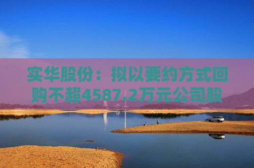 实华股份：拟以要约方式回购不超4587.2万元公司股份，回购价7.52元/股  第1张