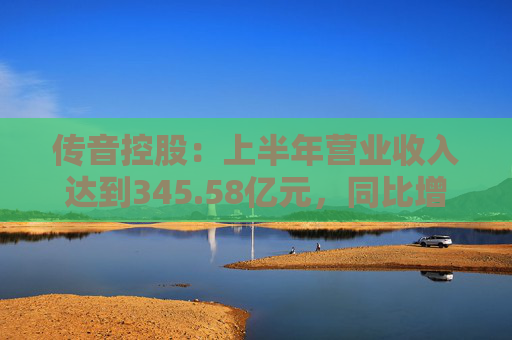 传音控股：上半年营业收入达到345.58亿元，同比增长38.07%