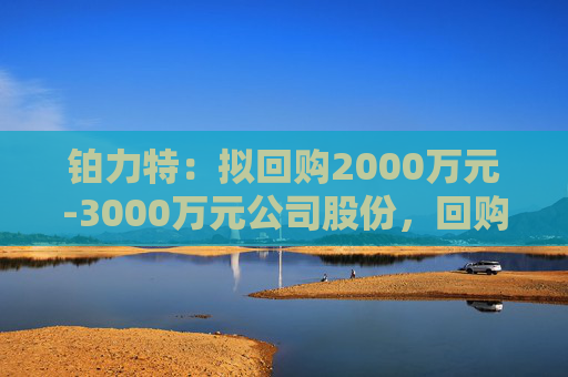 铂力特：拟回购2000万元-3000万元公司股份，回购价不超65.34元/股  第1张