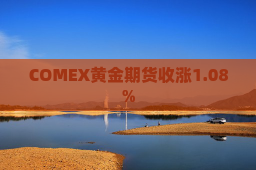 COMEX黄金期货收涨1.08%  第1张