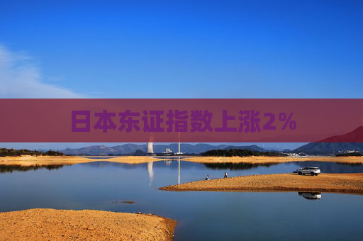 日本东证指数上涨2%  第1张