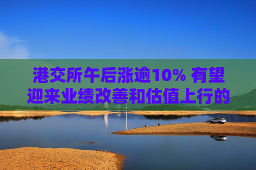 港交所午后涨逾10% 有望迎来业绩改善和估值上行的戴维斯双击  第1张