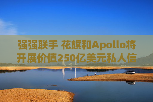 强强联手 花旗和Apollo将开展价值250亿美元私人信贷交易  第1张