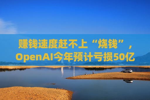 赚钱速度赶不上“烧钱”，OpenAI今年预计亏损50亿美元！  第1张