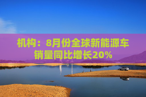 机构：8月份全球新能源车销量同比增长20%  第1张