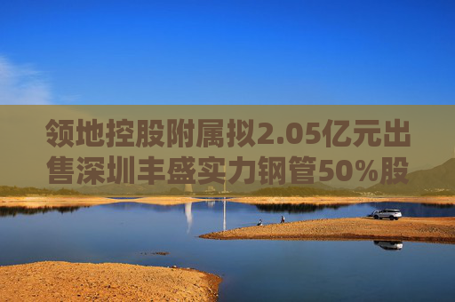 领地控股附属拟2.05亿元出售深圳丰盛实力钢管50%股权  第1张