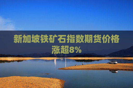 新加坡铁矿石指数期货价格涨超8%