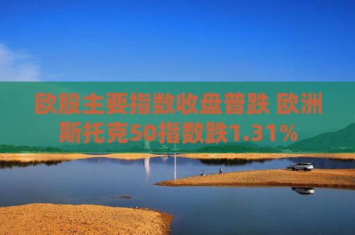 欧股主要指数收盘普跌 欧洲斯托克50指数跌1.31%  第1张