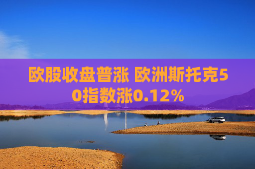 欧股收盘普涨 欧洲斯托克50指数涨0.12%  第1张