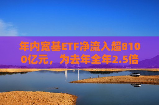 年内宽基ETF净流入超8100亿元，为去年全年2.5倍  第1张