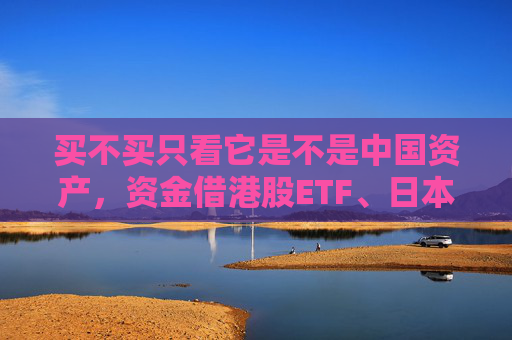 买不买只看它是不是中国资产，资金借港股ETF、日本ETF大举买入，外资纷纷调高A股评级