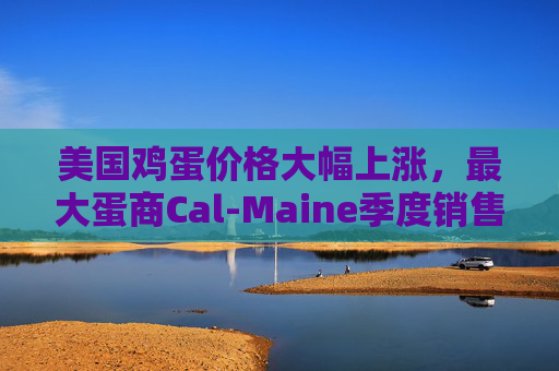 美国鸡蛋价格大幅上涨，最大蛋商Cal-Maine季度销售额飙升逾七成  第1张