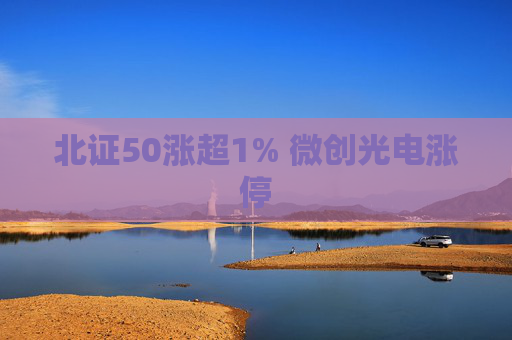 北证50涨超1% 微创光电涨停  第1张