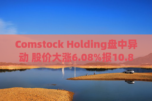 Comstock Holding盘中异动 股价大涨6.08%报10.82美元