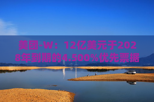 美团-W：12亿美元于2028年到期的4.500%优先票据将于10月3日上市  第1张