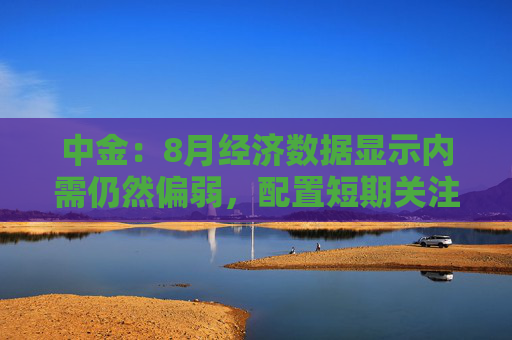 中金：8月经济数据显示内需仍然偏弱，配置短期关注超跌反弹和困境反转