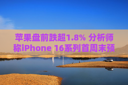 苹果盘前跌超1.8% 分析师称iPhone 16系列首周末预购销量较去年15系列减少约12.7%  第1张