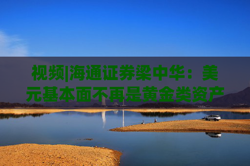 视频|海通证券梁中华：美元基本面不再是黄金类资产唯一决定因素 货币体系分化推动黄金需求