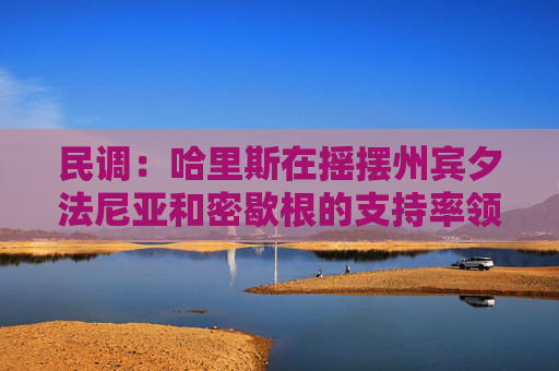 民调：哈里斯在摇摆州宾夕法尼亚和密歇根的支持率领先特朗普  第1张