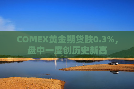 COMEX黄金期货跌0.3%，盘中一度创历史新高  第1张