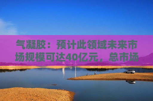 气凝胶：预计此领域未来市场规模可达40亿元，总市场规模可达120亿元左右（2023年为48亿元）  第1张