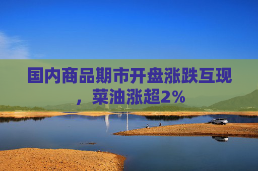 国内商品期市开盘涨跌互现，菜油涨超2%