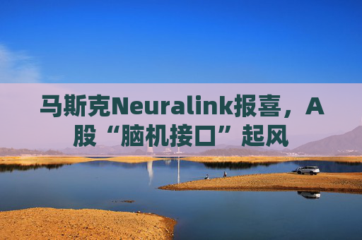 马斯克Neuralink报喜，A股“脑机接口”起风  第1张