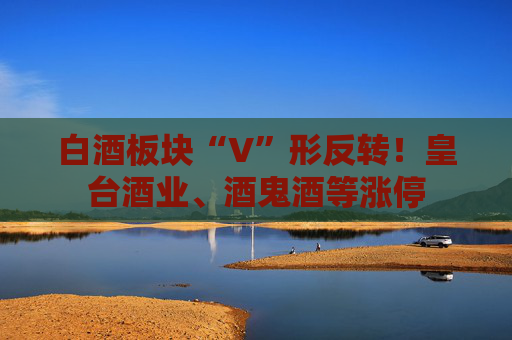 白酒板块“V”形反转！皇台酒业、酒鬼酒等涨停