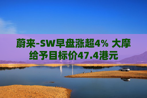 蔚来-SW早盘涨超4% 大摩给予目标价47.4港元  第1张