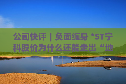 公司快评︱负面缠身 *ST宁科股价为什么还能走出“地天板”？  第1张