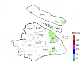 “贝碧嘉”将如何影响申城？盼能降温又怕它乱来，15、16日有风雨