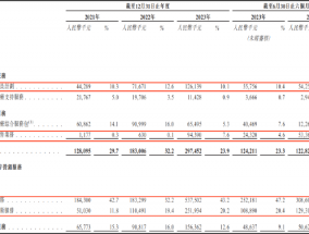 健康之路三冲港股：成立20余年难盈利毛利率逐年下滑 异象频现是否存在利益输送？