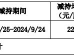 东鹏饮料成君正投资“提款机”，五轮减持共套现约38亿元