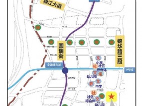 贝壳旗下贝好家10.76亿拿下成都核心地块，上半年成都楼市走出独立行情