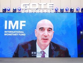 IMF首席代表：重振国际合作精神是应对全球经济挑战的关键