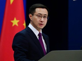 加拿大前外交官康明凯称被监禁时受到心理折磨，外交部：中国是法治国家，中国司法机关严格依法办案