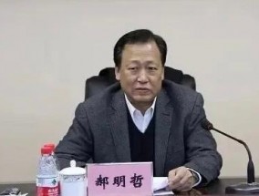 贪敛钱财，长期违规占用公共财产，黑龙江一市政协原副主席被开除党籍，64岁主动投案